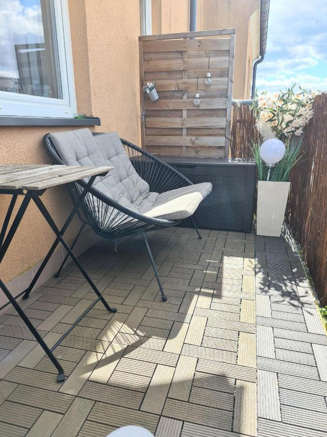 Apartament Zaciszny غدانسك المظهر الخارجي الصورة