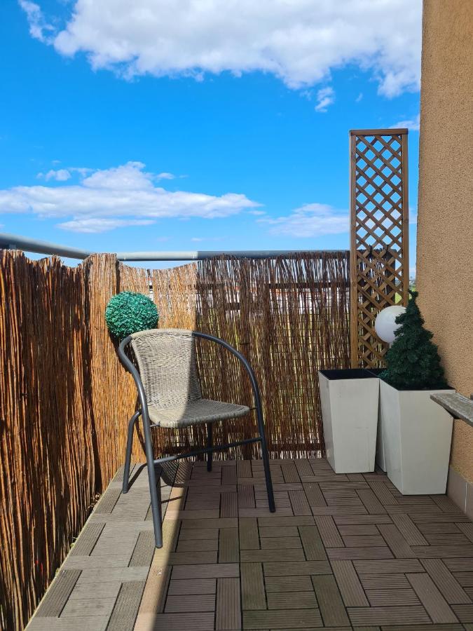Apartament Zaciszny غدانسك المظهر الخارجي الصورة
