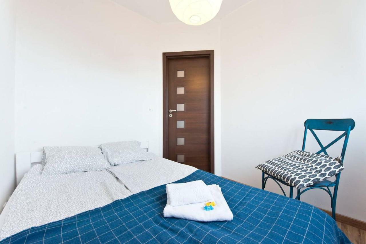 Apartament Zaciszny غدانسك المظهر الخارجي الصورة
